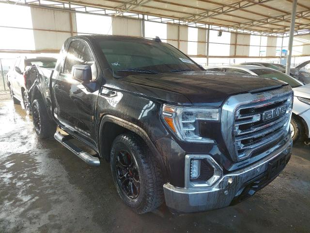 3GTN99ED3NG148657 - 2022 GMC SIERRA - #undefined
