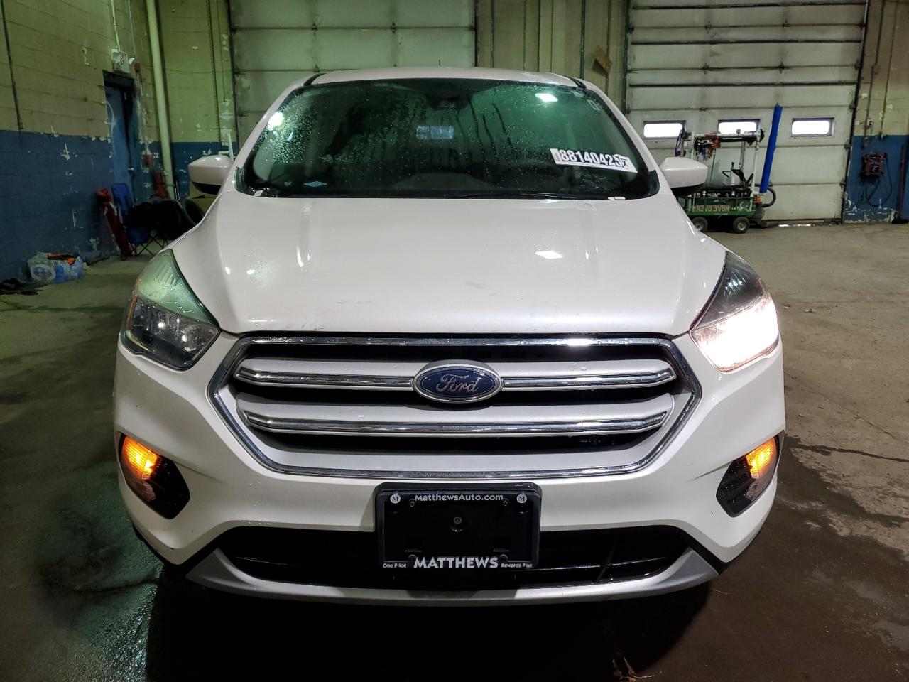 2019 Ford Escape - Image 5