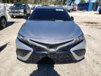 2024 Toyota Camry Se Night Shade en Venta en Ocala, FL - Rear End