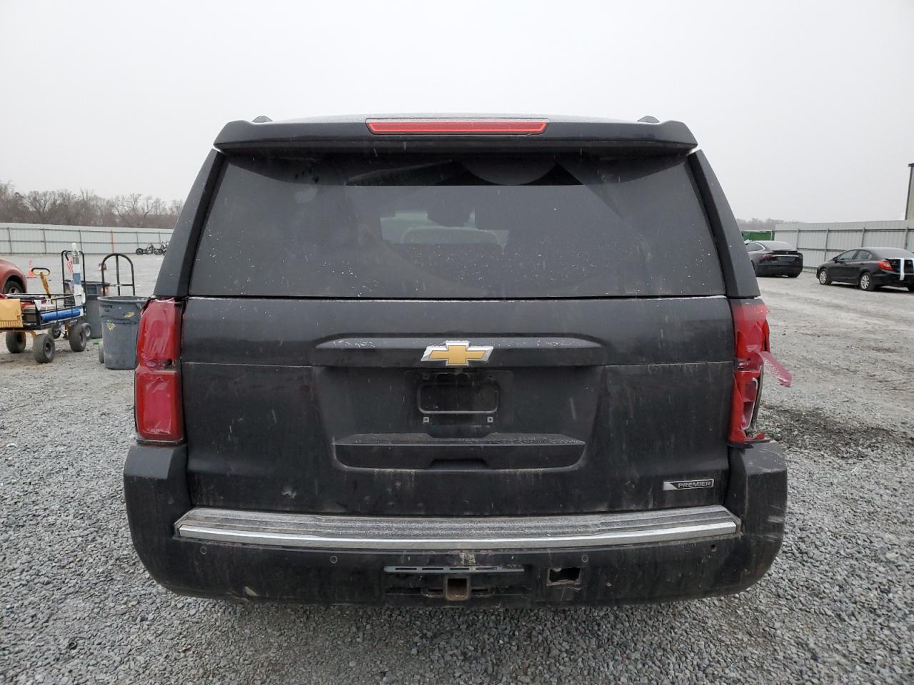 2017 Chevrolet Tahoe - Image 6