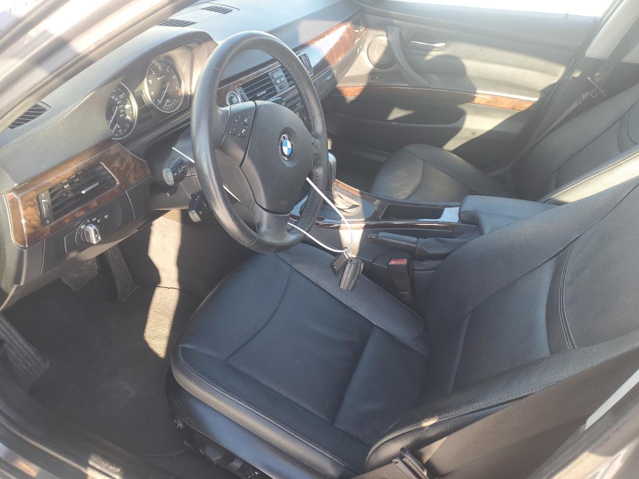 2011 BMW 3er - Image 7