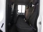 2016 VAUXHALL MOVANO for sale at Copart WHITBURN