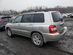 2006 Toyota Highlander Hybrid for Sale in Marlboro, NY - Minor Dent/Scratches