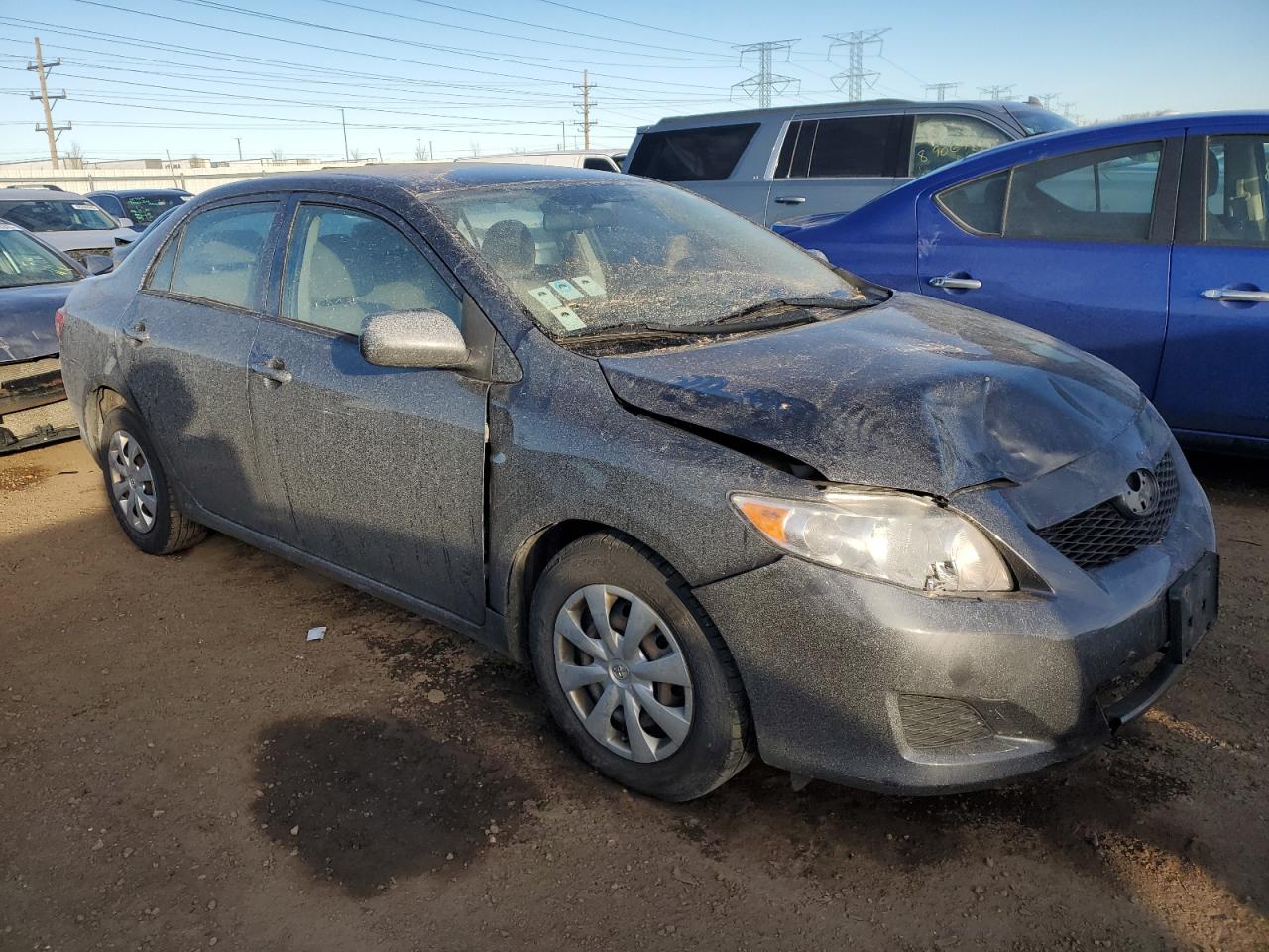 2010 Toyota Corolla - Image 4
