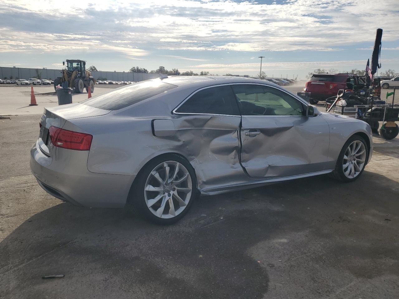 2016 Audi A5 - Image 3