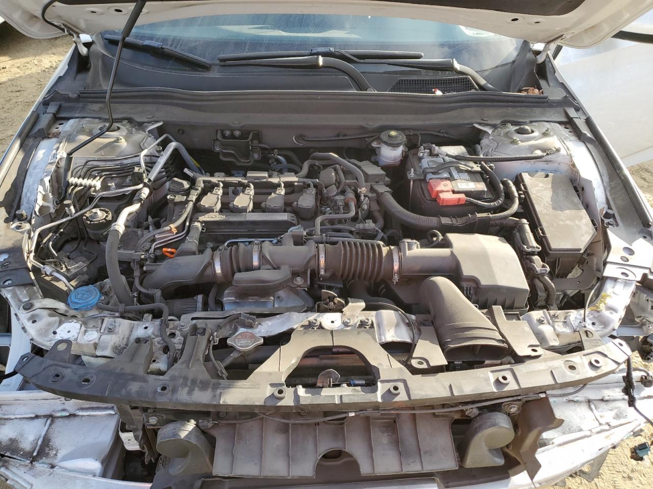 2018 Honda Accord - Image 11