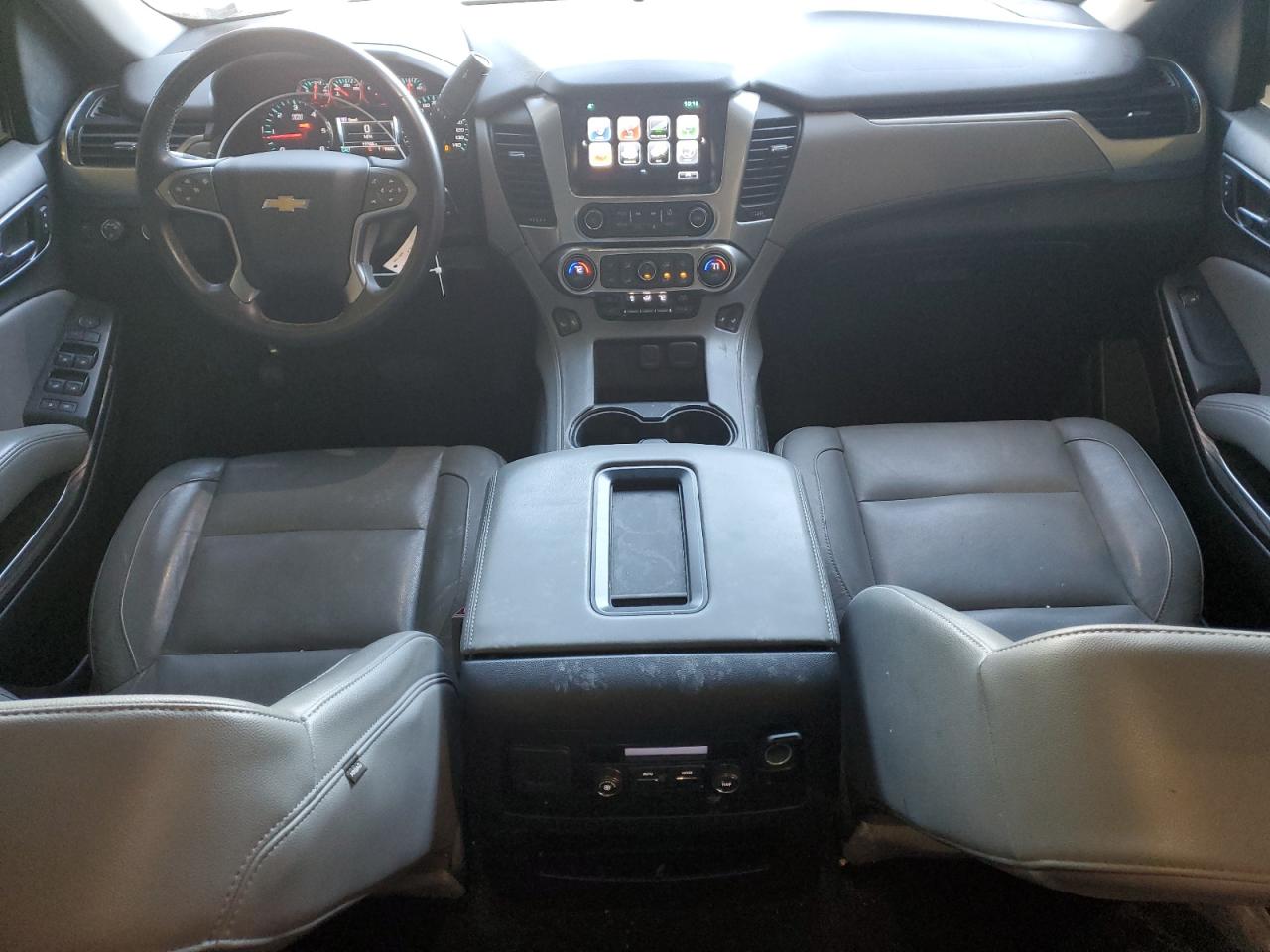 2018 Chevrolet Tahoe - Image 8