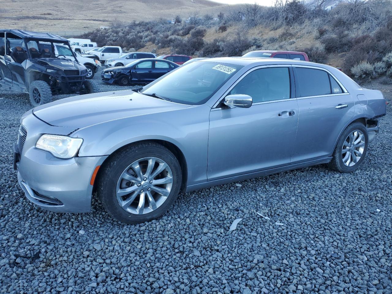 2016 Chrysler 300 - Image 1