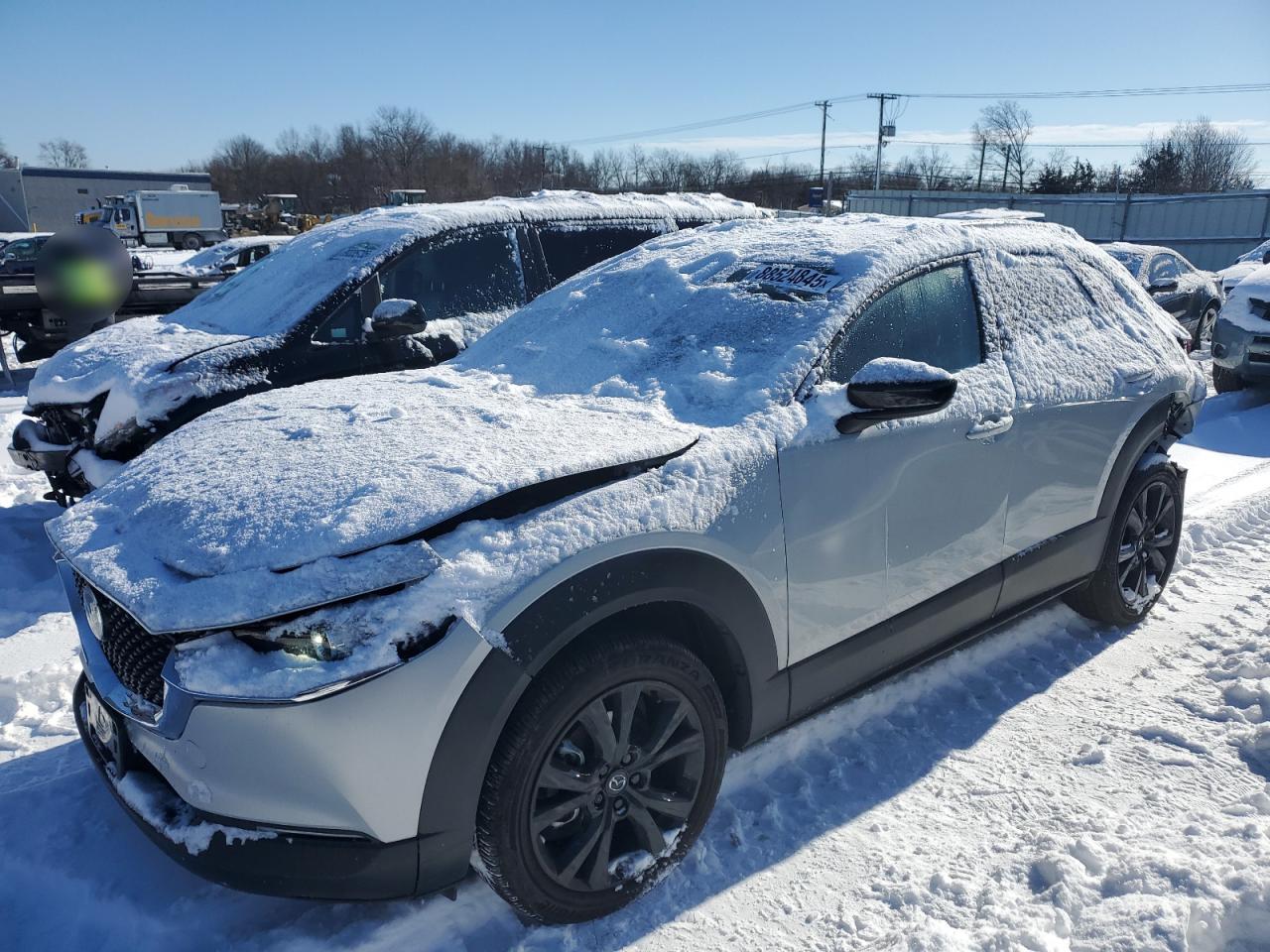 2024 Mazda CX-30 - Image 1