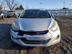 2011 Hyundai Elantra Gls للبيع في Finksburg، MD - Rear End