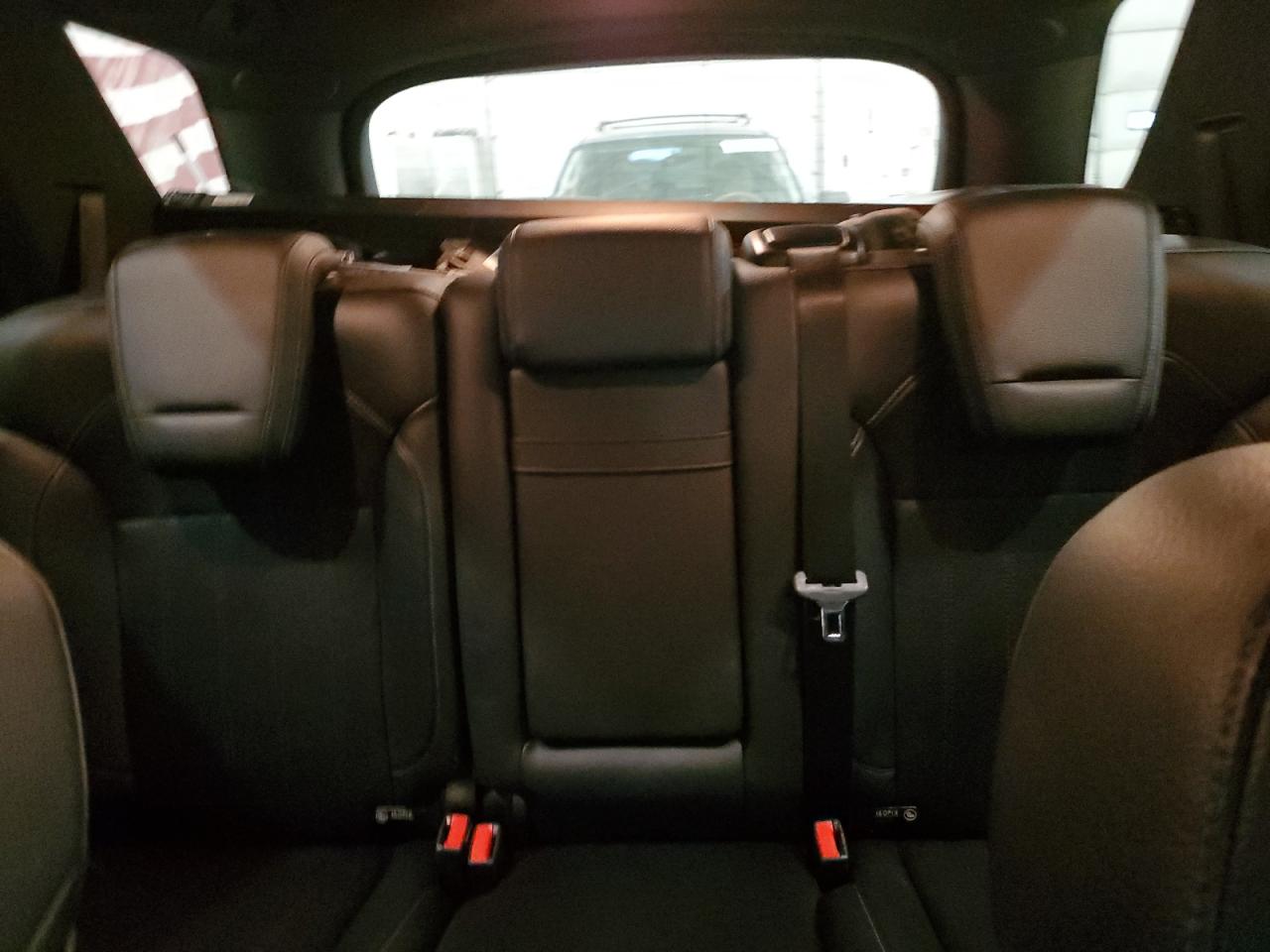 2017 Mercedes-Benz GLE - Image 10