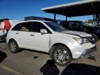 2009 Acura Mdx Technology იყიდება Hayward-ში, CA - All Over