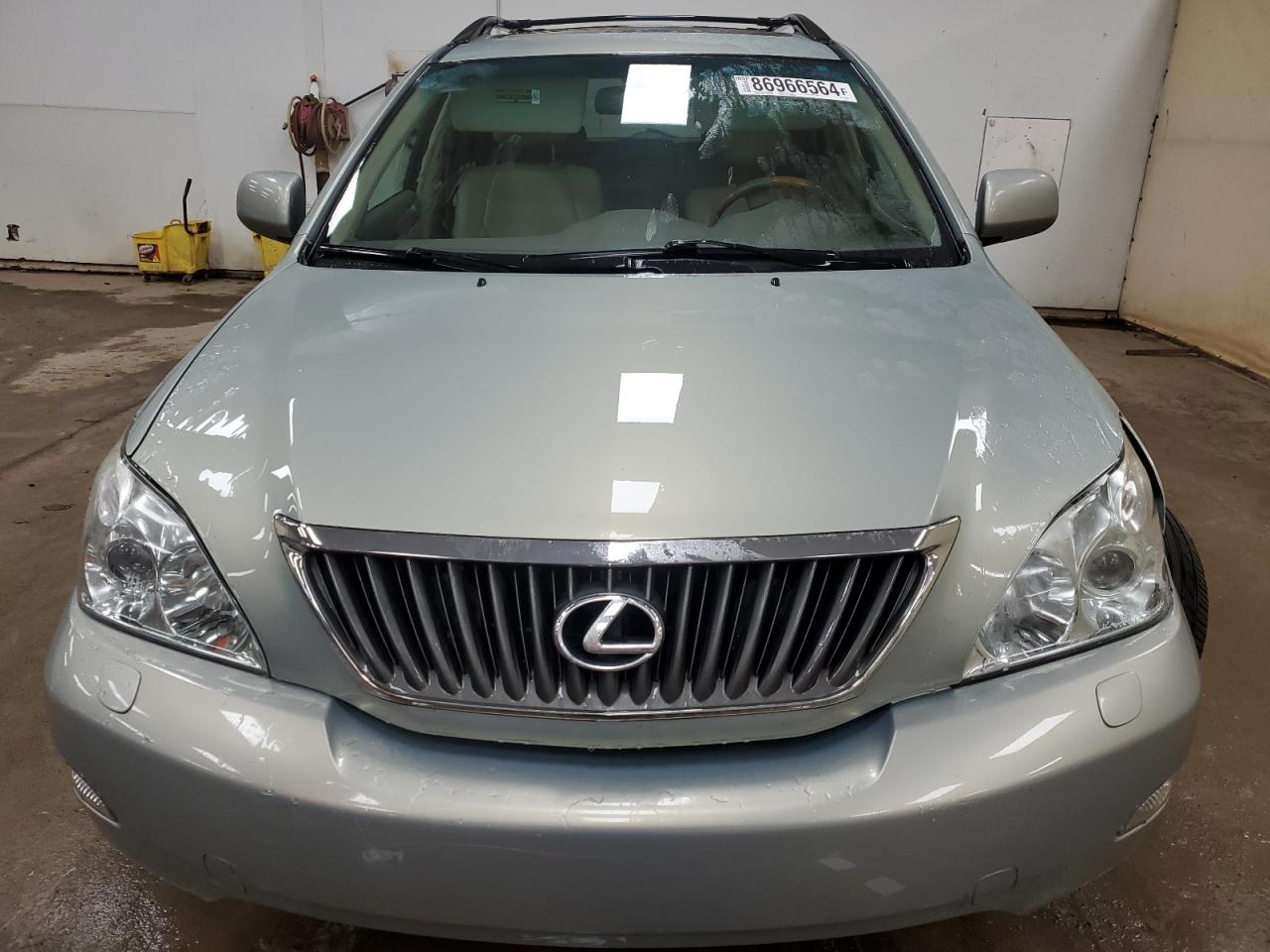 2008 Lexus RX - Image 5