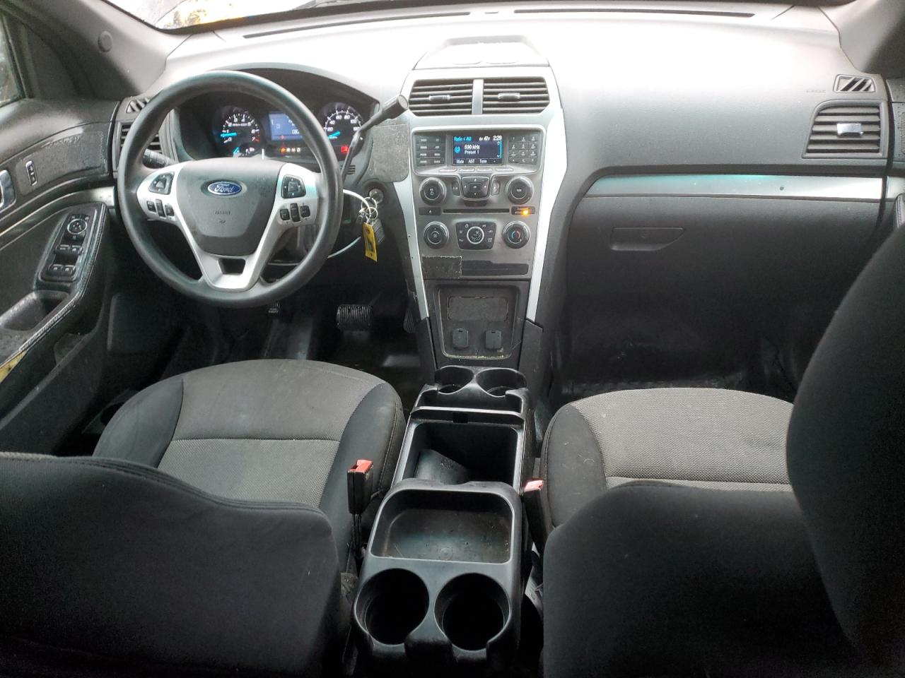 2013 Ford Explorer - Image 8
