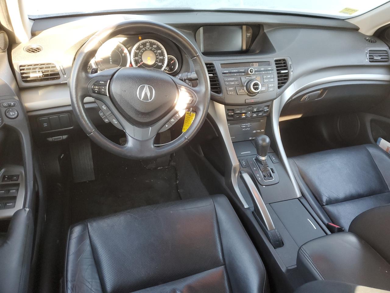 2009 Acura TSX - Image 8