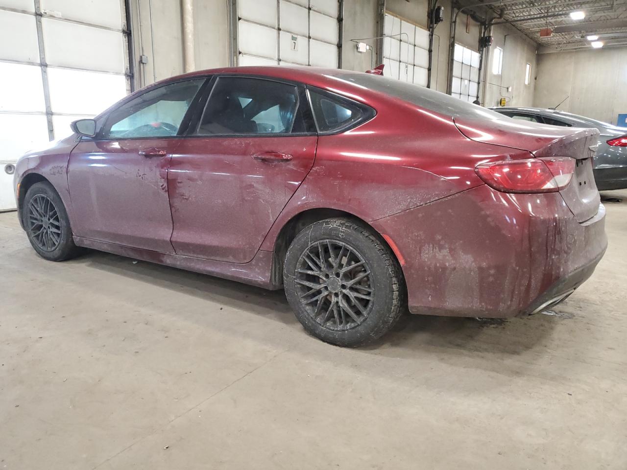 2015 Chrysler 200 - Image 2