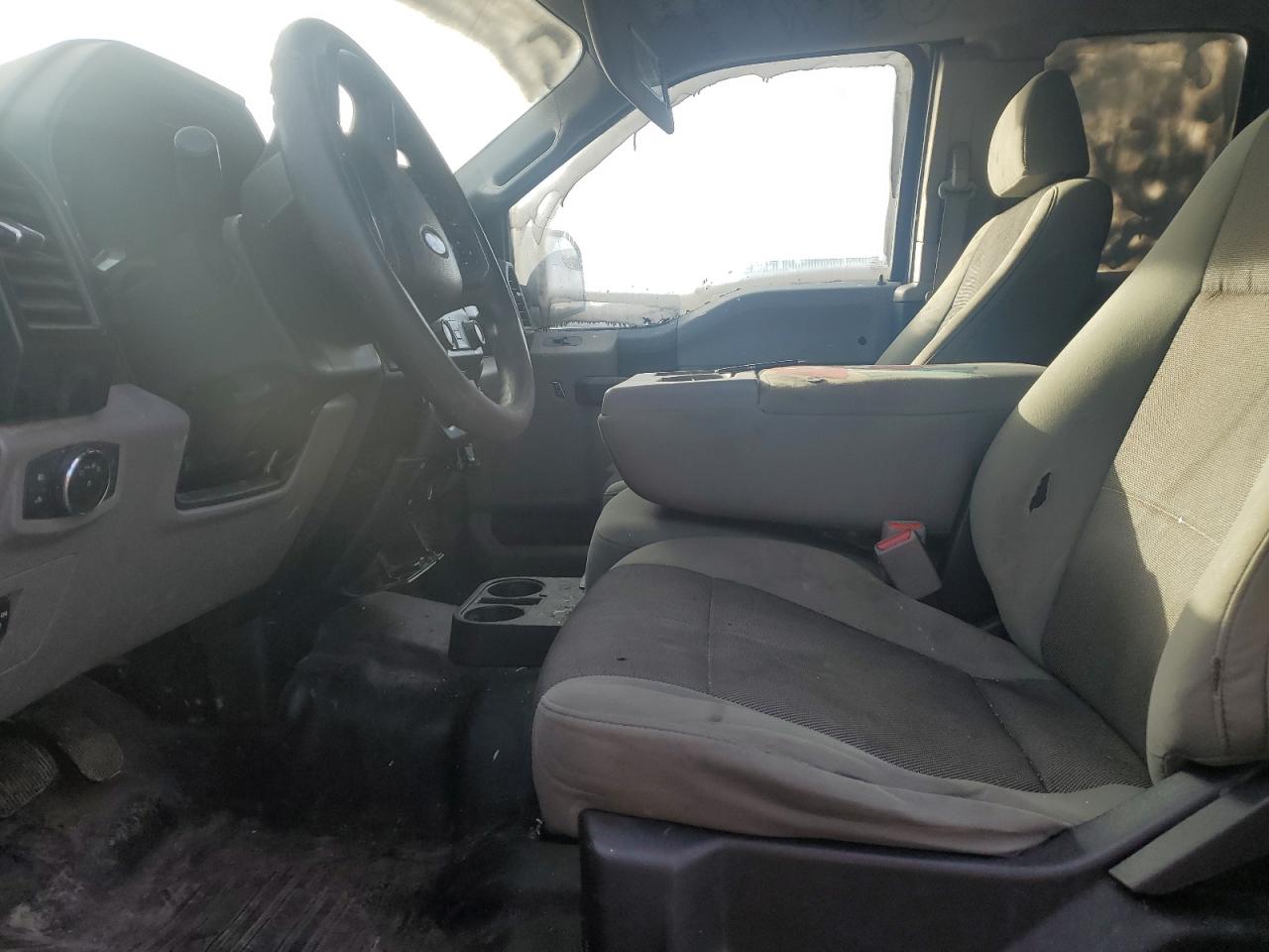 2017 Ford F-150 - Image 7