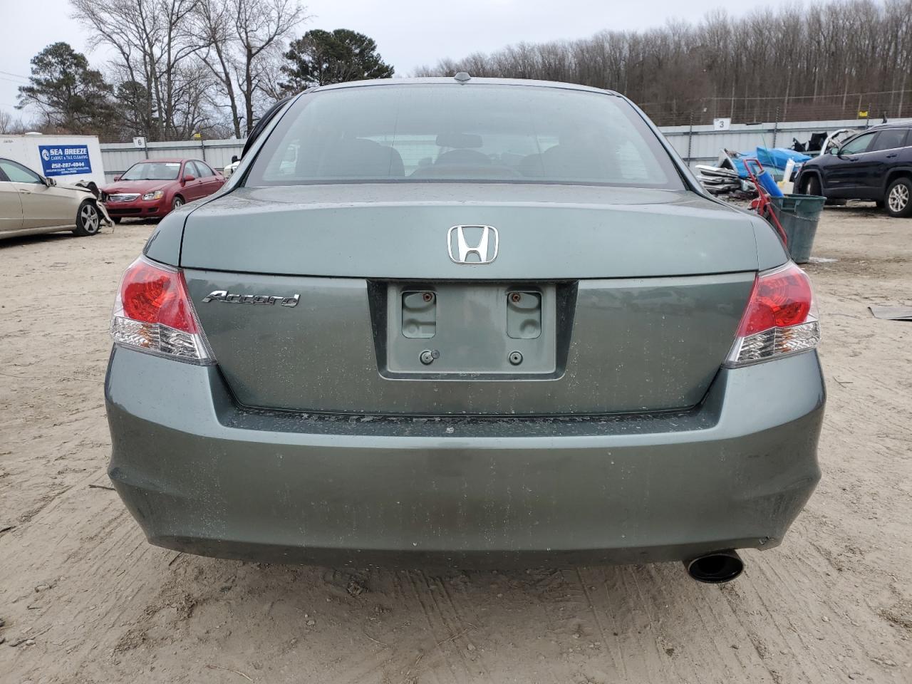 2010 Honda Accord - Image 6