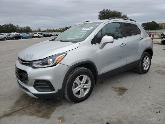 2020 Chevrolet Trax 1Lt zu verkaufen in Orlando, FL - Front End