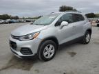 2020 Chevrolet Trax 1Lt на продаже в Orlando, FL - Front End