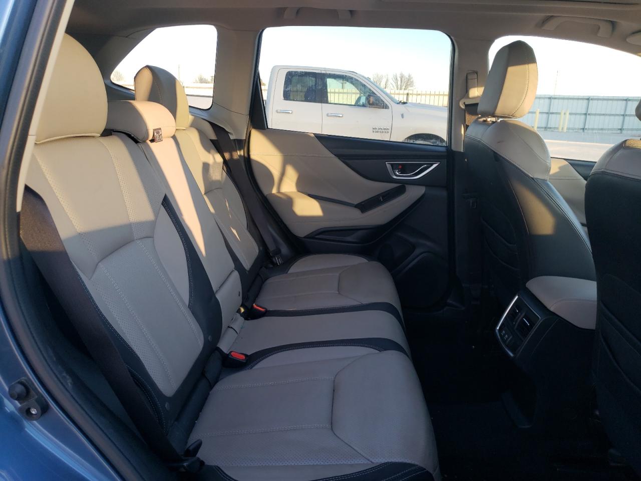 2020 Subaru Forester - Image 11