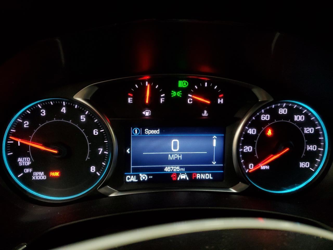 2023 Chevrolet Equinox - Image 9