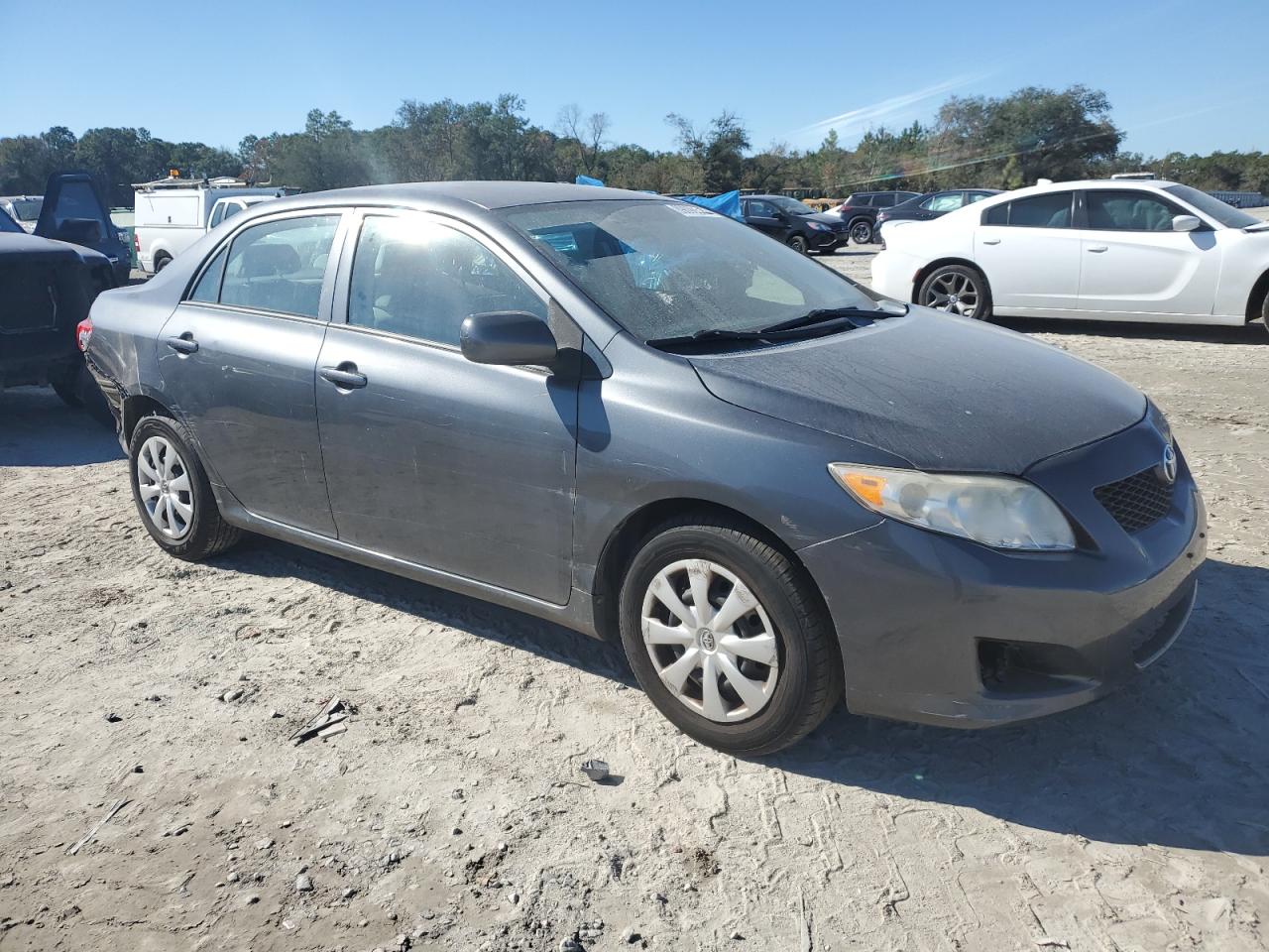2010 Toyota Corolla - Image 4