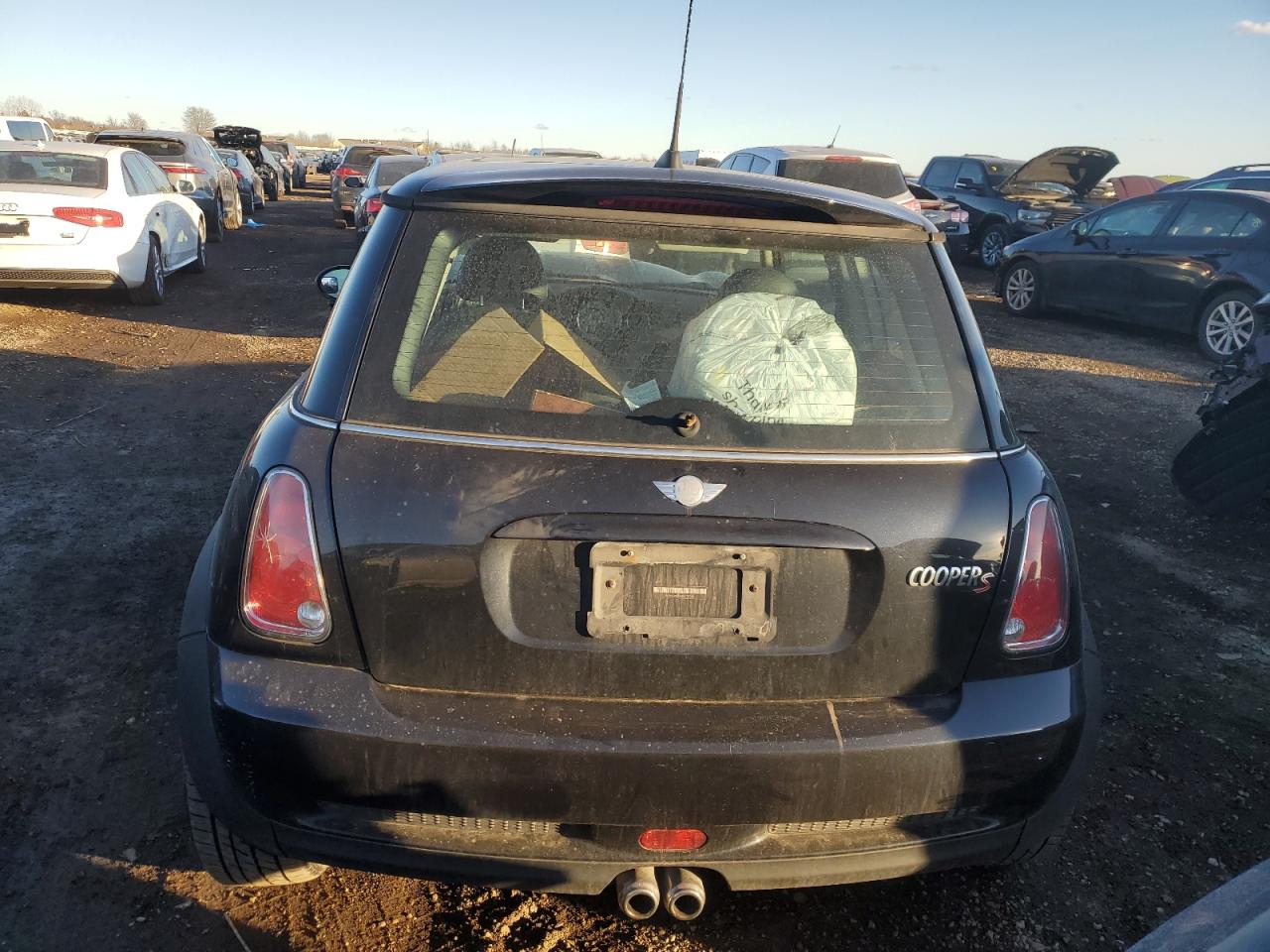 2006 MINI Cooper - Image 6