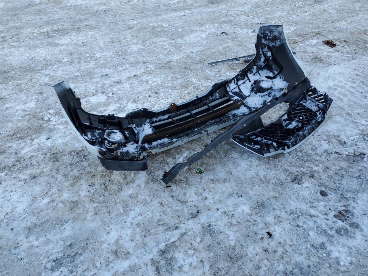2008 Nissan Pathfinder - Image 13