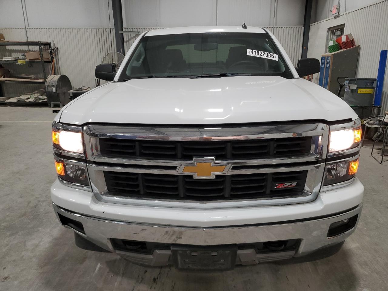 2014 Chevrolet Silverado - Image 5