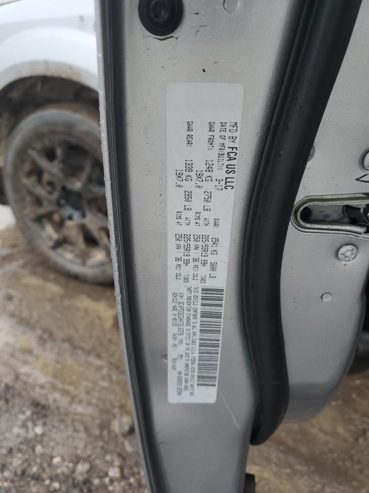 2017 Dodge Journey - Image 15