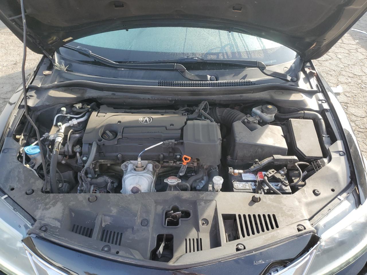 2016 Acura ILX - Image 11