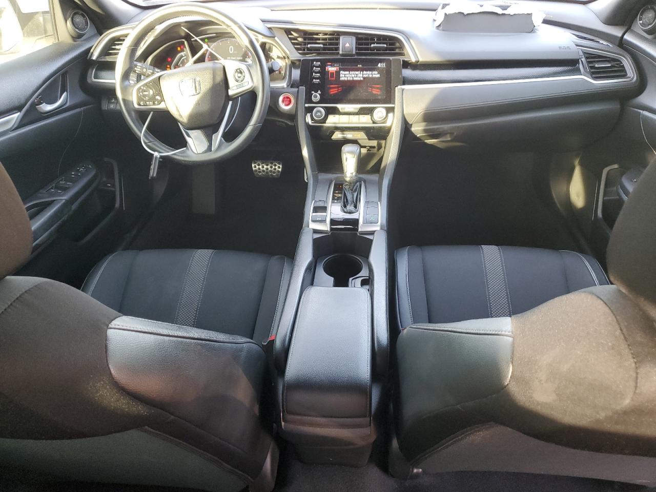 2021 Honda Civic - Image 8