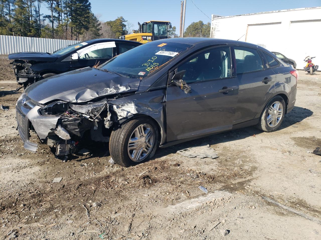 2012 Ford Focus - Image 1