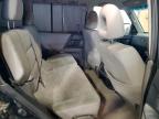 2002 MITSUBISHI PAJERO for sale at Copart AB - EDMONTON