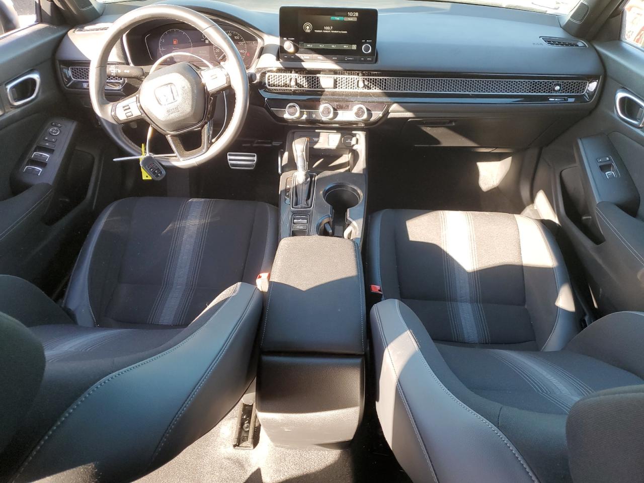 2023 Honda Civic - Image 8