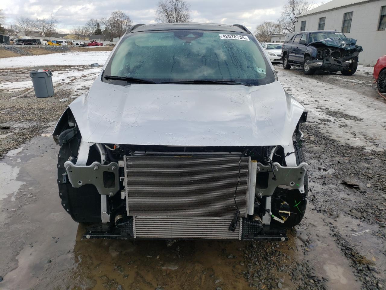 2020 Ford Escape - Image 5