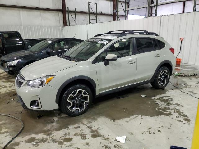 2016 Subaru Crosstrek Limited