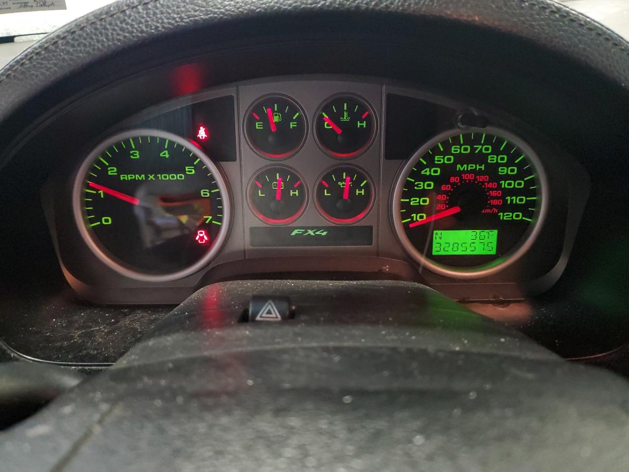 2008 Ford F-150 - Image 9