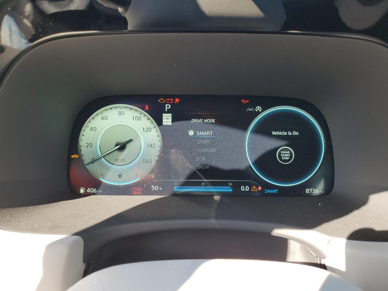 2024 Hyundai Palisade - Image 9