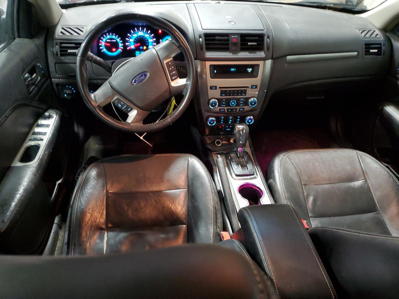 2012 Ford Fusion - Image 8