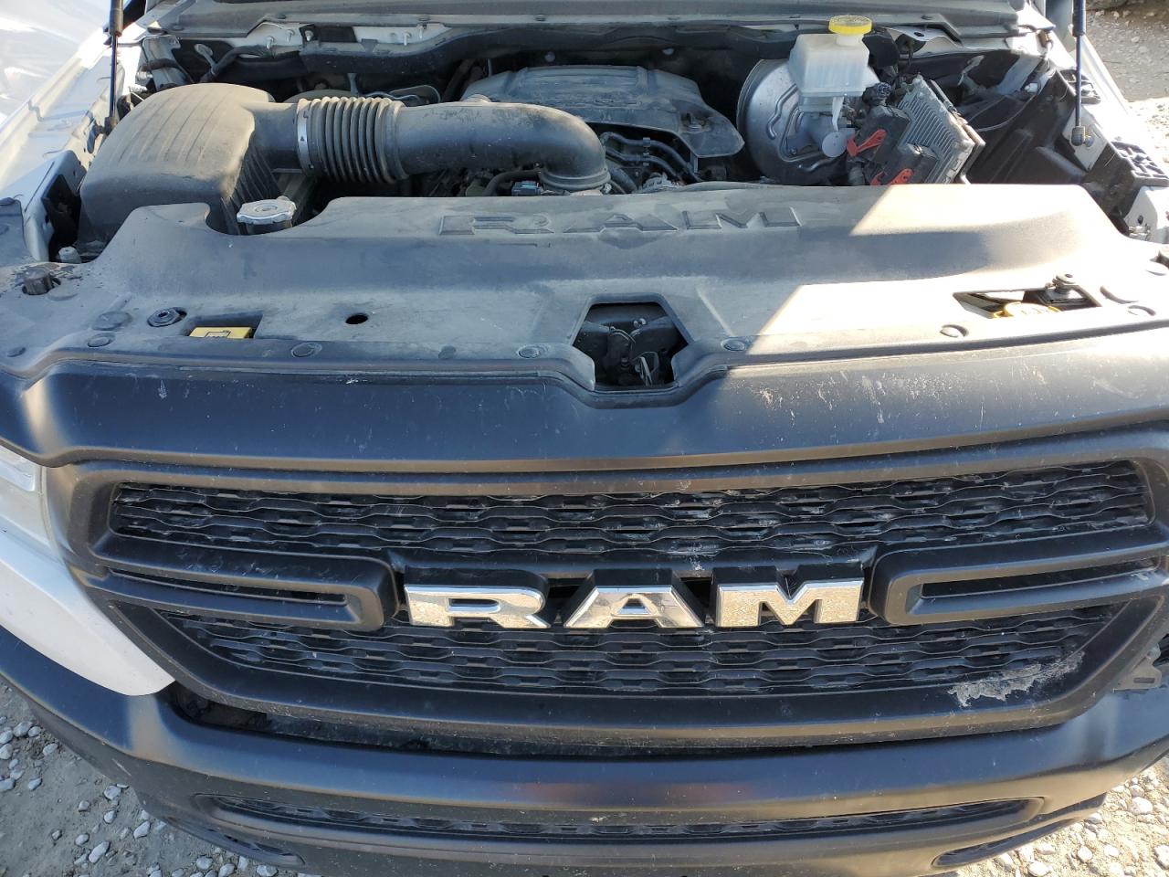 2020 RAM 1500 - Image 11