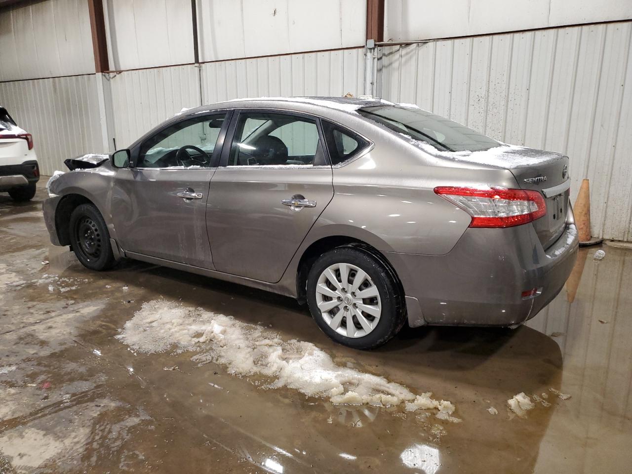 2015 Nissan Sentra - Image 2