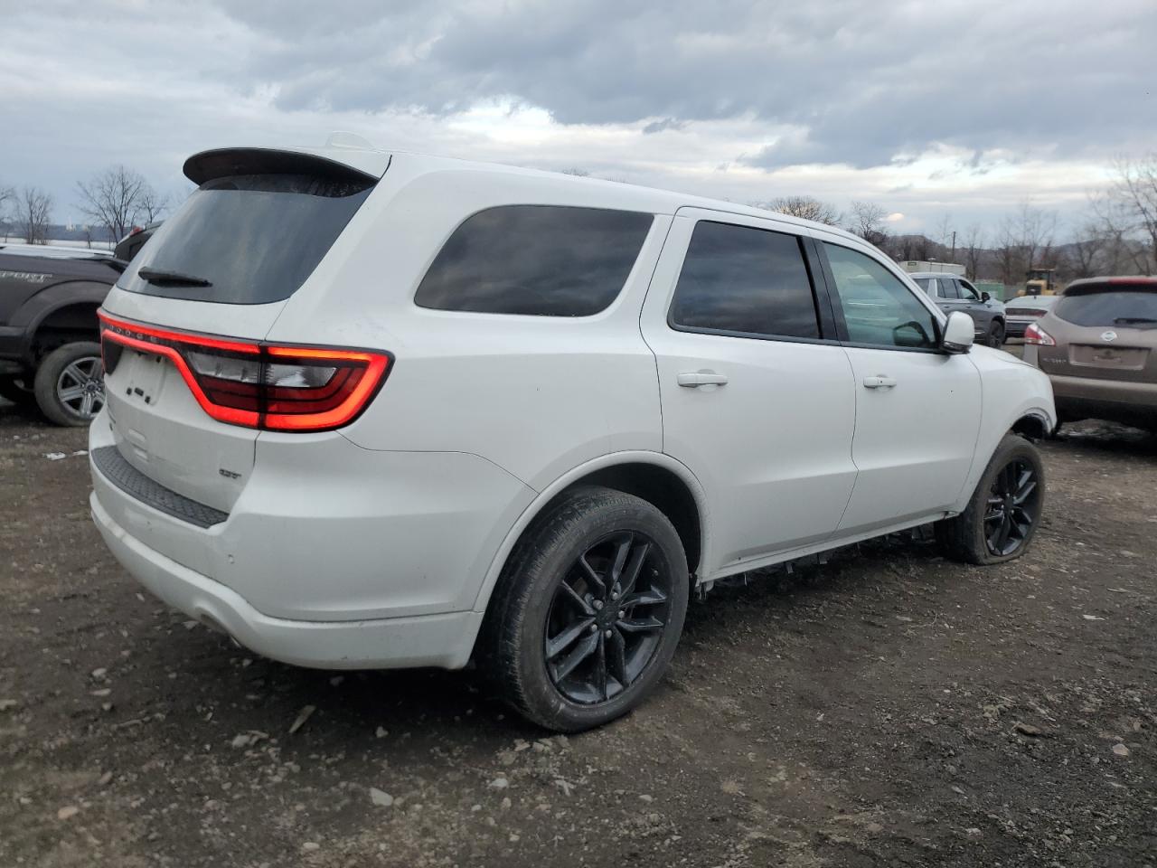 2021 Dodge Durango - Image 3
