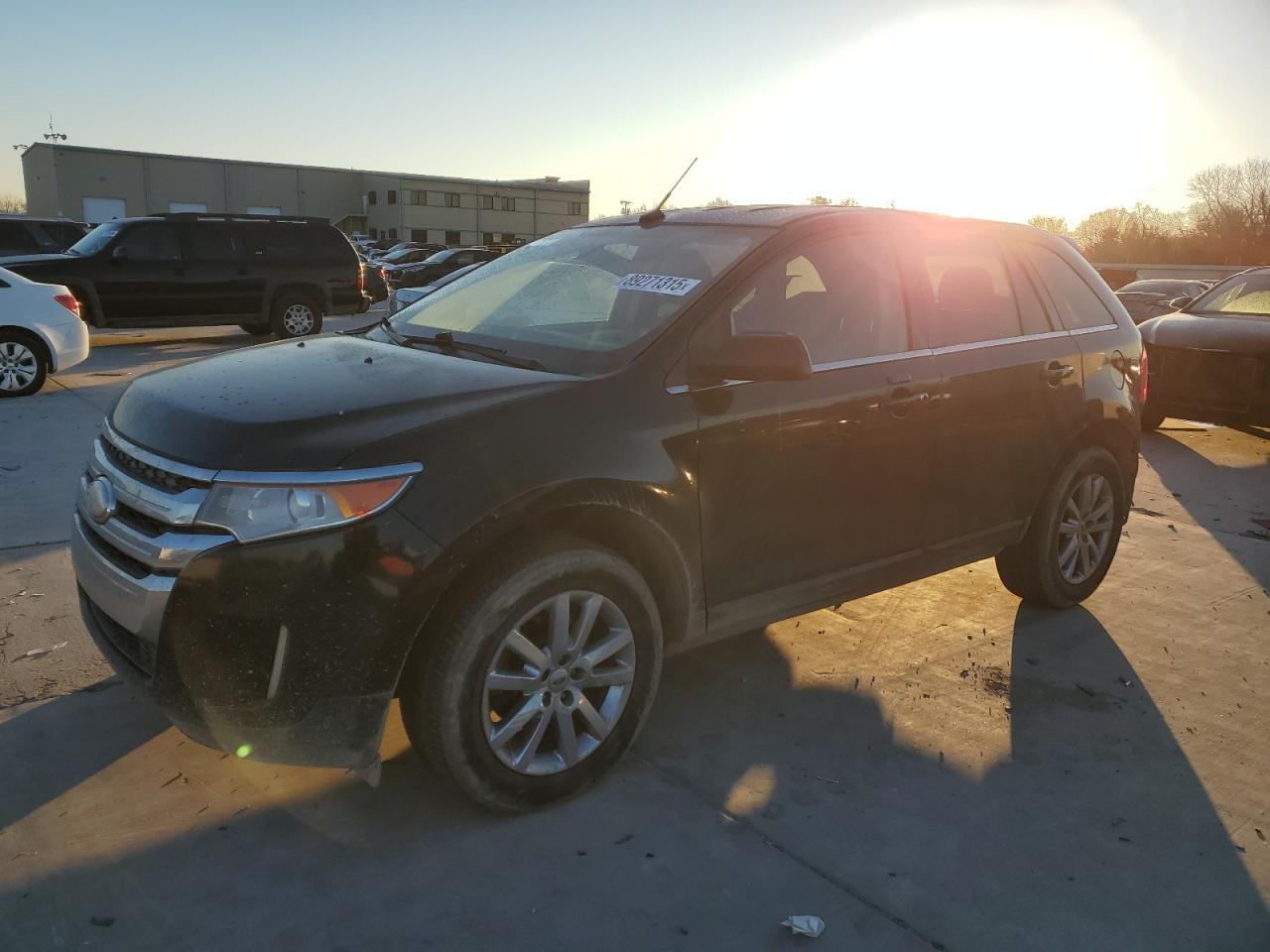 2014 Ford Edge - Image 1