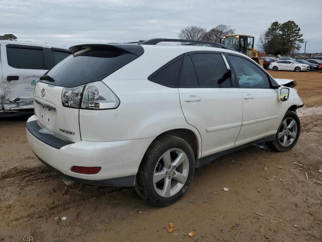 2005 Lexus RX - Image 3