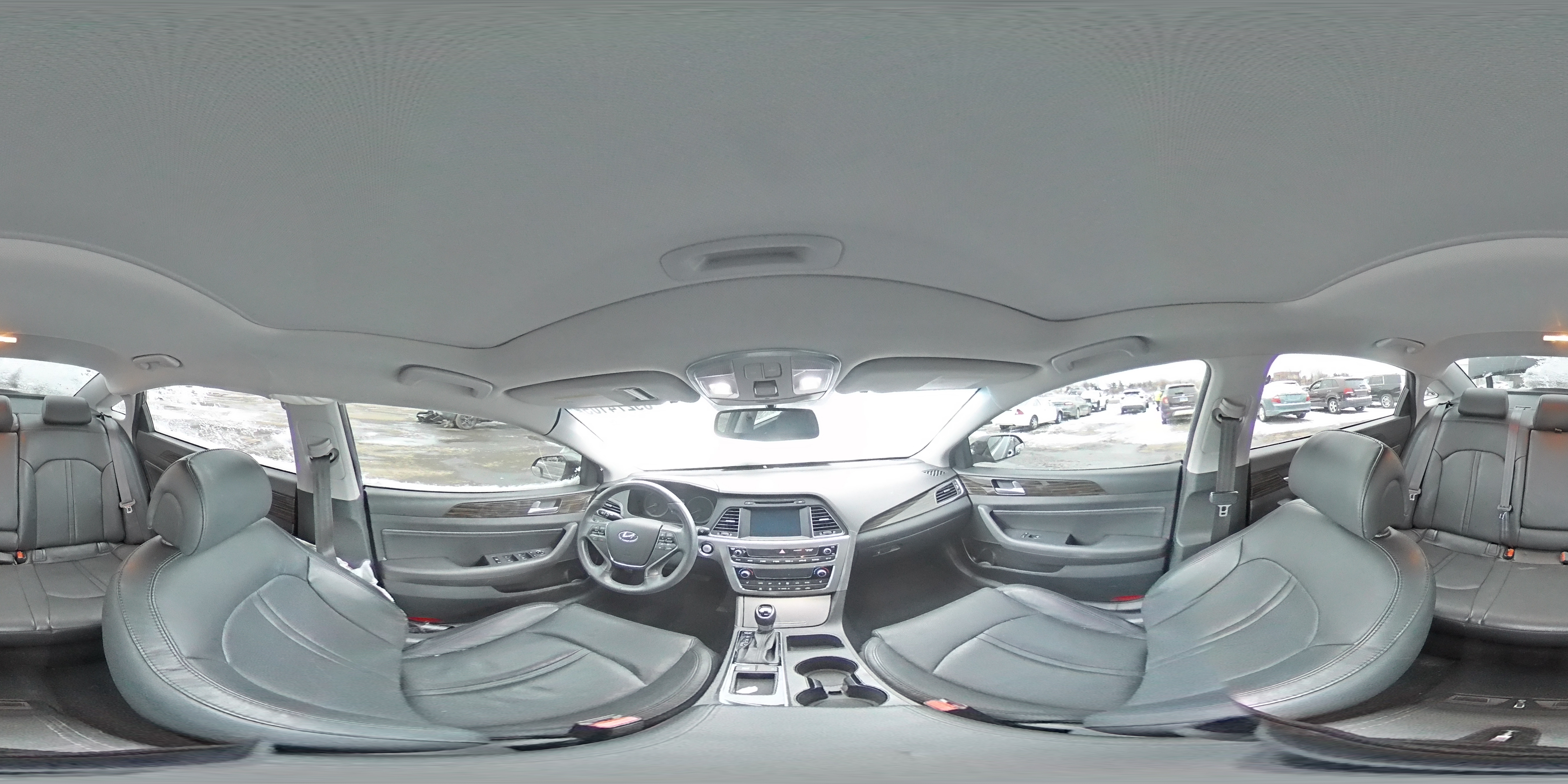 2016 Hyundai Sonata - Image 13