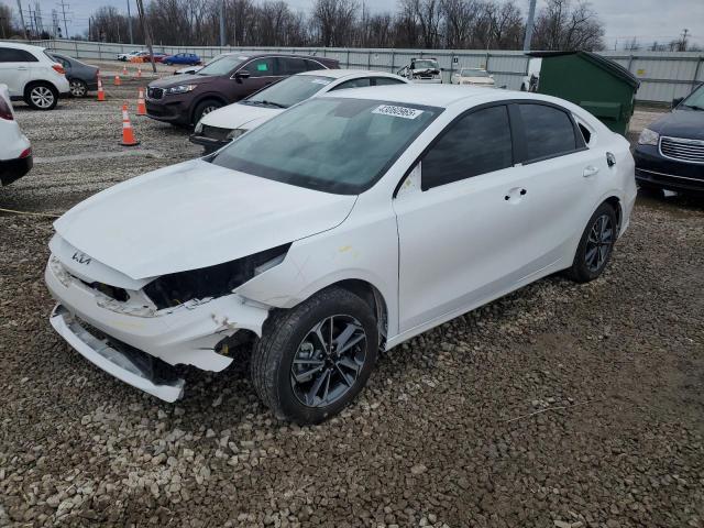 2024 Kia Forte Lx