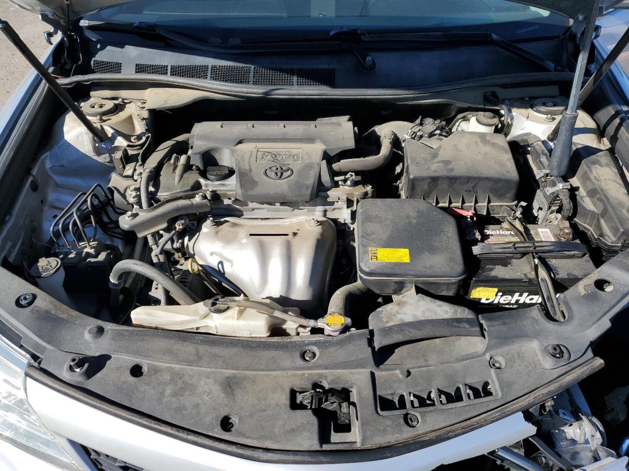 2013 Toyota Camry - Image 11