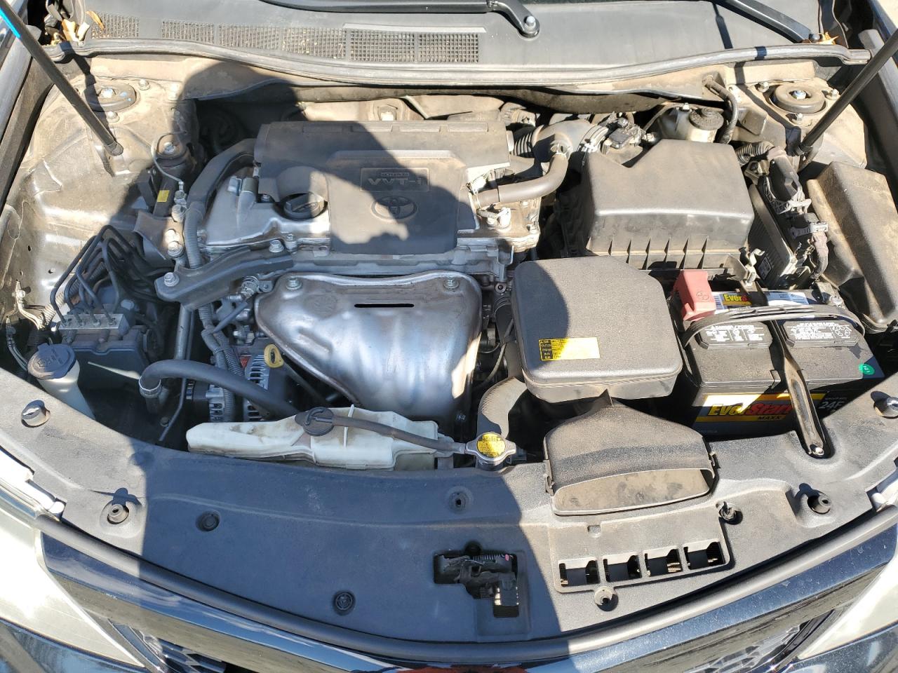 2013 Toyota Camry - Image 11